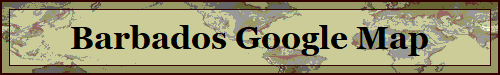 Barbados Google Map
