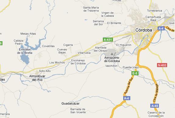 Map-Cordoba