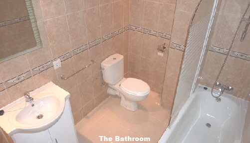 El Toro Bathroom3