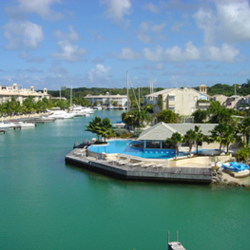 Port St Charles Berth for Rent 1