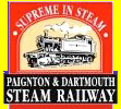 steamrailway